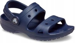 Zdjęcie Lekkie Sandały Buty Dziecięce Crocs Classic 23-24 - Kętrzyn