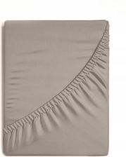 Zdjęcie Eurofirany Prześcieradło Design 91 Soft Z Gumką 100X200Cm Jasnoszary - Płoty