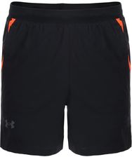 Zdjęcie Spodenki krótkie męskie Under Armour Launch SW 5'' Short - Ożarów