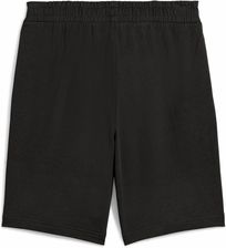 Zdjęcie Męskie szorty Essentials Elevated 9" PUMA Black - Imielin