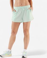 Zdjęcie Spodenki do biegania damskie Kiprun Run 500 Dry - Gniezno