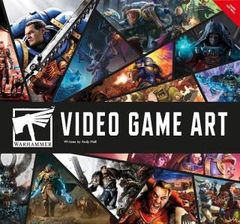 Zdjęcie Warhammer Video Game Art - Kraków