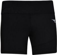 Zdjęcie Spodenki krótkie damskie DIADORA L. SHORTS TIGHT 12 C - Kołobrzeg