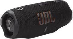 JBL Charge 6 Czarny