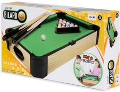 Zdjęcie Produkt z Outletu: Ambassador Bilard Stołowy 3+ - Brześć Kujawski