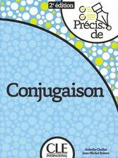 Zdjęcie Precis de conjugaison - praca zbiorowa - Pasym