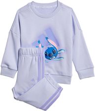 Zdjęcie Zestaw adidas Disney Lilo & Stitch Jogger Kids - Stepnica