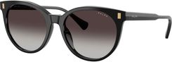 Zdjęcie Ralph by Ralph Lauren RA5331U 50018G ONE SIZE (55) - Starachowice
