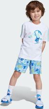 Zdjęcie Zestaw Adidas Disney Lilo & Stitch T-Shirt - Ostrów Wielkopolski