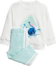 Zdjęcie Zestaw adidas Disney Lilo & Stitch Jogger Kids - Kłecko