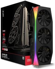 Karta graficzna XFX Mercury AMD Radeon RX 9070 XT OC Gaming Edition RGB (RX97TRGBBB9)