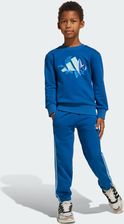 Zdjęcie Zestaw adidas Disney Lilo & Stitch Jogger Kids - Toruń