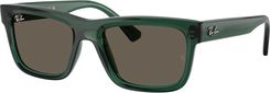 Zdjęcie Ray-Ban Junior RJ9196S 7189/3 ONE SIZE (49) - Ciechocinek