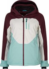 Zdjęcie OŽNEILL DIAMOND JACKET 43019 Windsor Wine Colour Bloc M - Kołobrzeg