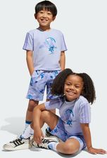 Zdjęcie Zestaw Adidas Disney Lilo & Stitch T-Shirt - Zduny
