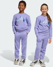 Zdjęcie Zestaw adidas Disney Lilo & Stitch Jogger Kids - Lubin