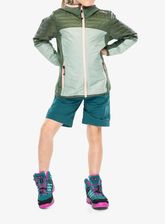 Zdjęcie Kurtka dziewczęca CMP Pureshine - Końskie