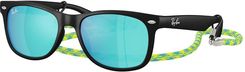 Zdjęcie Ray-Ban Junior New Wayfarer Junior RJ9052S 702855 M (47) - Ustka