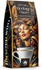 Zdjęcie Kawa ziarnista Blue Orca Coffee CLASSICO HERITAGE Limited Edition Świeżo Palona 1kg - Lublin