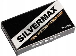 Zdjęcie Silvermax CRYO Żyletki do Golenia 5 szt - Świdwin