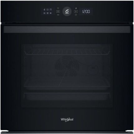Piekarnik Whirlpool WOI4S8PPM1SB