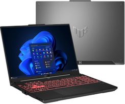 Laptop Asus TUF Gaming A16 FA607NU 16