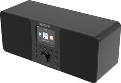 Zdjęcie Sencor SIR 6100WDB - Toszek