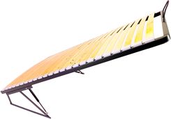 Moledo Stelaż Do Łóżka 90x190 Metalowy MET90G190GAZ600