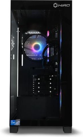 NTTdocomo - ゆー Komputer biurowy NTT proDesk, Ryzen 5 5600G, 16GB RAM, 1TB