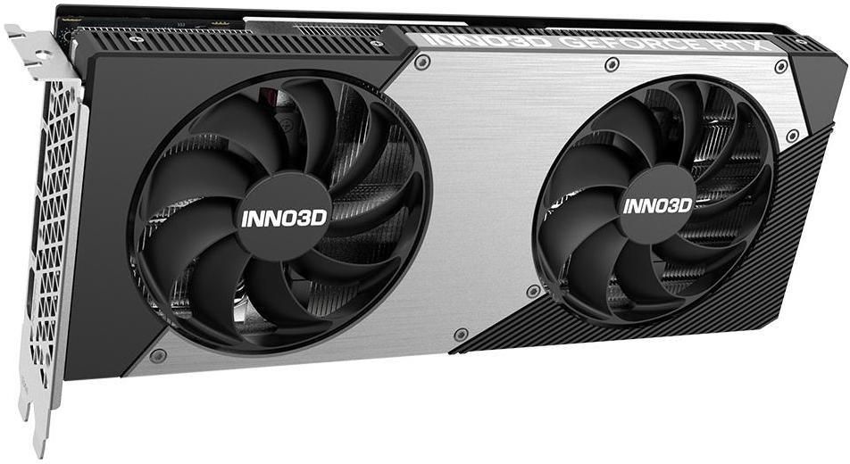 INNO3D® GeForce RTX™ 5060 TWIN X2 OC - 株式会社 エルザ ジャパン