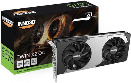 グラフィックボード・グラボ・ビデオカード Inno3D GeForce GTX 1070 TWIN X2 Amazon.in: Buy Inno3D GTX GTX1070Ti Twin X2 V2 8GB PCI