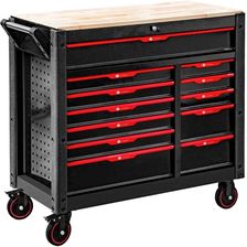 Zdjęcie Airpress Wózek Narzędziowy 360 elementów 79619 - Nowe Warpno