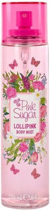 Aquolina Pink Sugar Lollipink Mgiełka Do Ciała 236ml