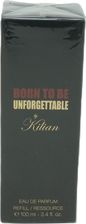 Zdjęcie By Kilian Kilian Born To Be Unforgettable Woda Perfumowana 100ml Refill - Nowe