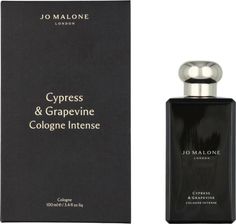 Jo Malone Cypress & Grapevine Intense Woda Kolońska 100ml