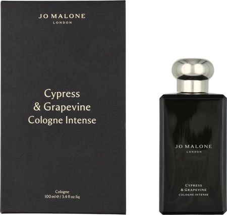 Jo Malone Cypress & Grapevine Cologne Intense woda kolońska