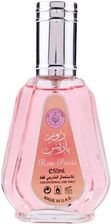Zdjęcie Ard Al Zaafaran Rose Paris Woda Perfumowana 50ml - Inowrocław