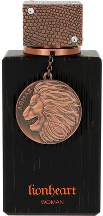 Armaf Club De Nuit Heritage Lion Heart Women Woda Perfumowana