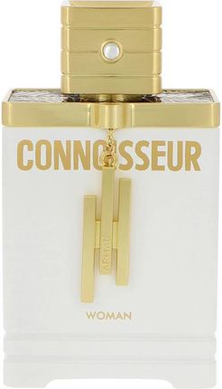 Armaf Connoisseur Women Woda Perfumowana 100ml - zdjęcie 2