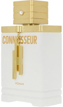Armaf Connoisseur Women Woda Perfumowana 100ml - zdjęcie 3