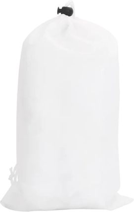 Zakito Siatka Maskująca Biała 809X207Cm Oxford Uv - zdjęcie 3