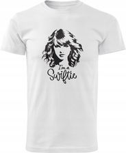 Jhk Koszulka Męska Taylor Swift Swiftie Dla Fanów M