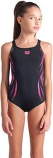 Zdjęcie Strój kąpielowy dziewczęcy Poseidonia Swimsuit Swim Pro Back Junior - Katowice