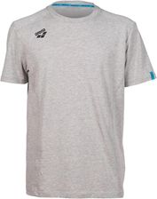Zdjęcie Koszulka na basen dla kobiet Arena Team T-Shirt Panel - Łódź