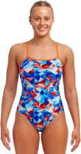 Funkita kostium pływacki Big Swell