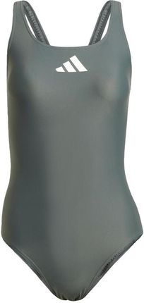 3 Bar Logo Swimsuit - zdjęcie 2