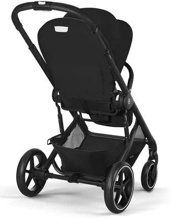Wózek Cybex Balios S Lux – zestaw 4w1 – z fotelikiem Maxi-Cosi