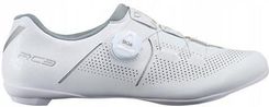 Zdjęcie Buty Rowerowe Shimano Sh-Rc302 Biały - Puławy