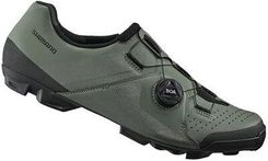 Zdjęcie Buty Rowerowe Shimano Sh-Xc300 Oliwkowy - Jeziorany