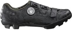 Zdjęcie Buty Rowerowe Shimano Sh-Rx600 Czarny - Janikowo